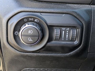 2022 Jeep Gladiator Sport 4x4