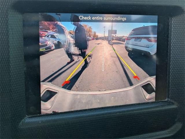 2022 Jeep Gladiator Sport 4x4