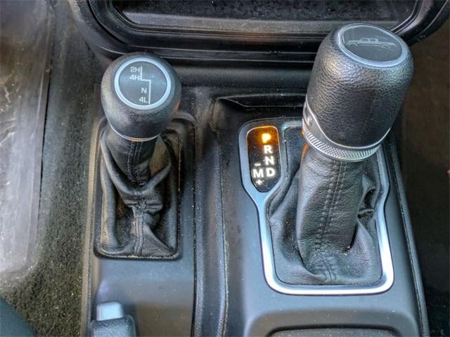 2022 Jeep Gladiator Sport 4x4