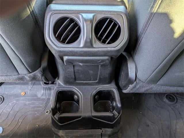 2022 Jeep Gladiator Sport 4x4