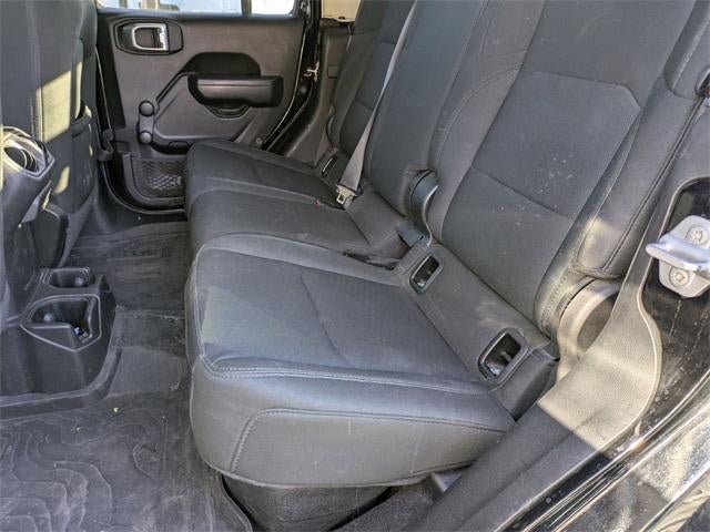 2022 Jeep Gladiator Sport 4x4