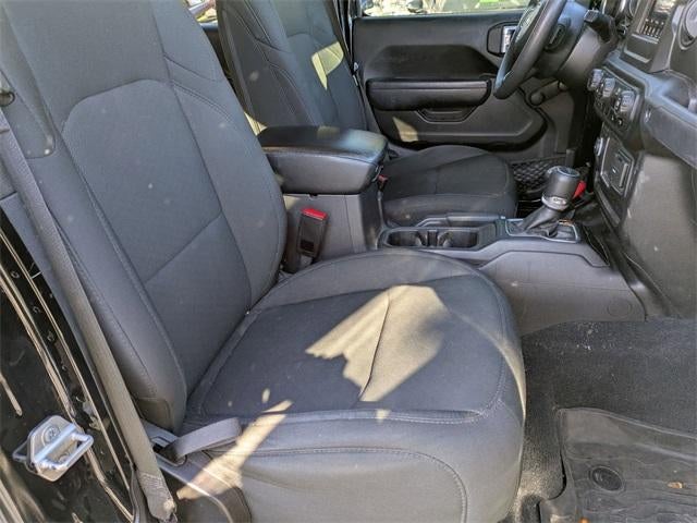 2022 Jeep Gladiator Sport 4x4