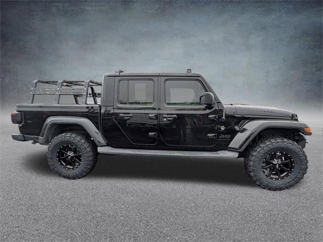 2022 Jeep Gladiator Sport 4x4