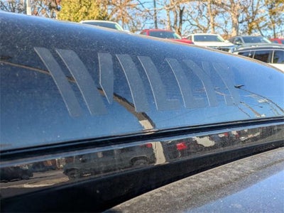 2022 Jeep Gladiator Sport 4x4