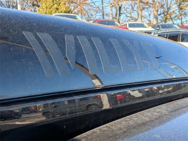 2022 Jeep Gladiator Sport 4x4