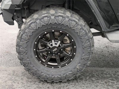 2022 Jeep Gladiator Sport 4x4