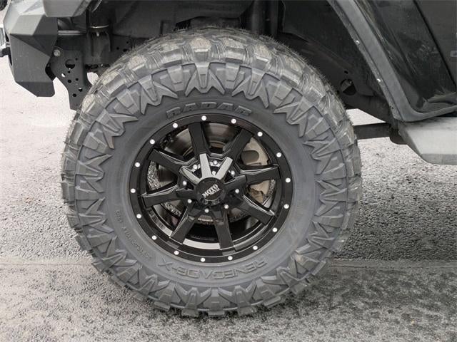 2022 Jeep Gladiator Sport 4x4