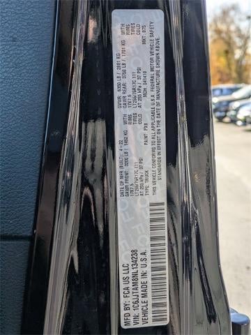 2022 Jeep Gladiator Sport 4x4