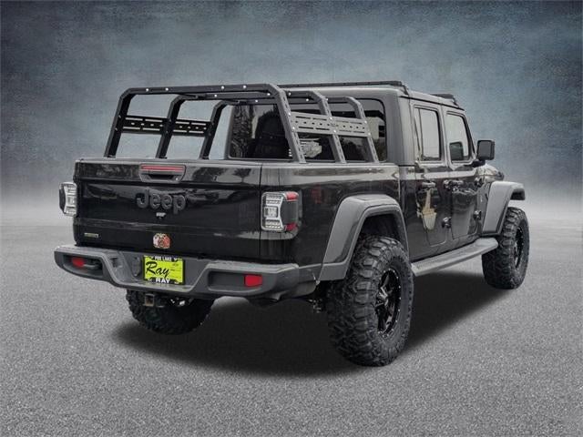 2022 Jeep Gladiator Sport 4x4