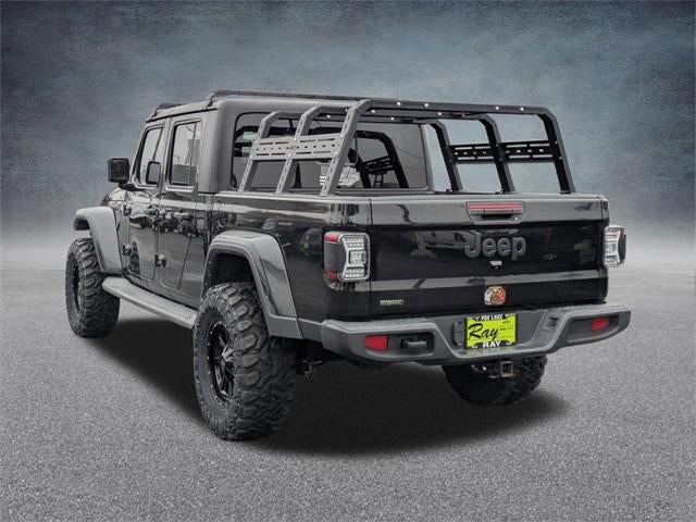 2022 Jeep Gladiator Sport 4x4
