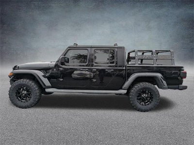 2022 Jeep Gladiator Sport 4x4