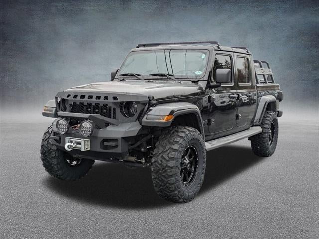 2022 Jeep Gladiator Sport 4x4