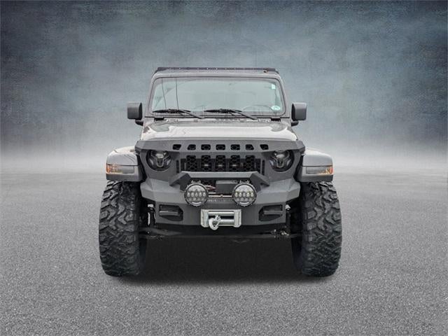 2022 Jeep Gladiator Sport 4x4