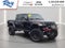 2023 Jeep Gladiator Rubicon 4x4