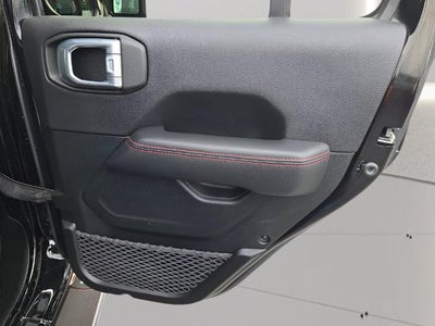 2023 Jeep Gladiator Rubicon 4x4