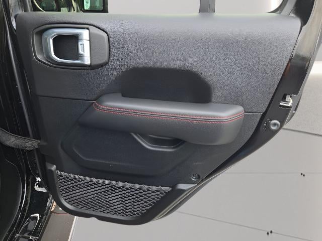 2023 Jeep Gladiator Rubicon 4x4
