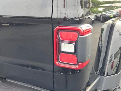 2023 Jeep Gladiator Rubicon 4x4
