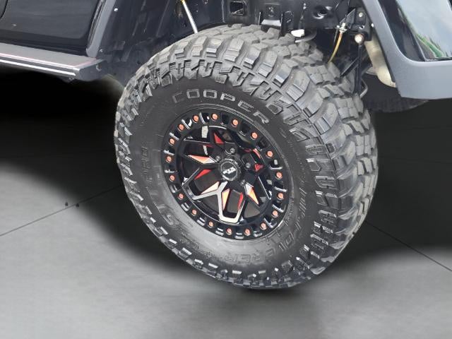 2023 Jeep Gladiator Rubicon 4x4
