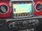 2023 Jeep Gladiator Rubicon 4x4
