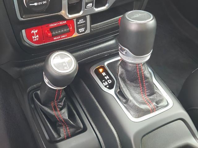 2023 Jeep Gladiator Rubicon 4x4