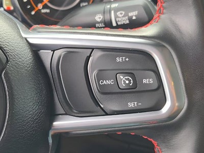 2023 Jeep Gladiator Rubicon 4x4