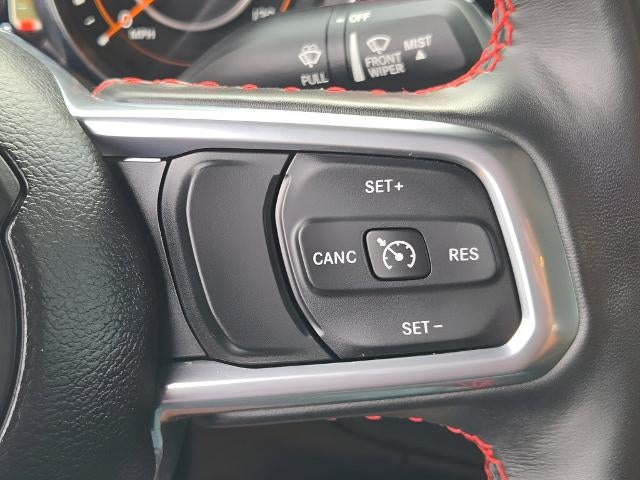 2023 Jeep Gladiator Rubicon 4x4