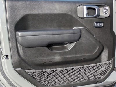 2023 Jeep Gladiator Rubicon 4x4