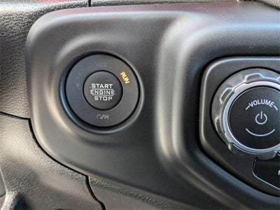 2023 Jeep Gladiator Rubicon 4x4