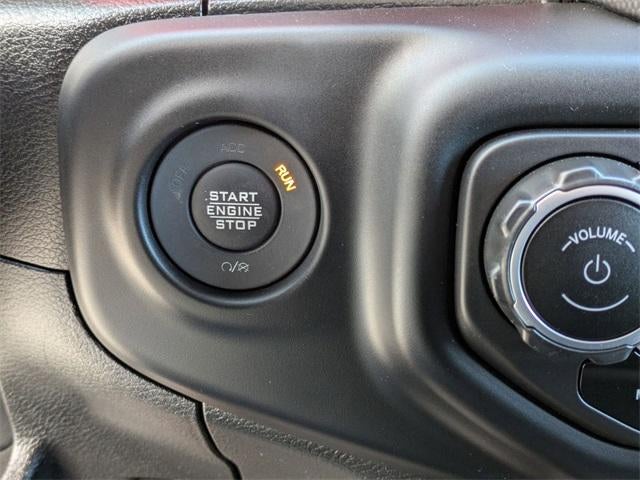 2023 Jeep Gladiator Rubicon 4x4