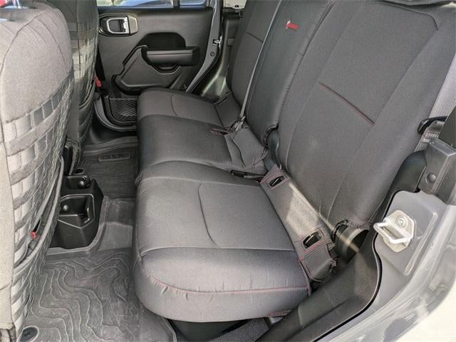 2023 Jeep Gladiator Rubicon 4x4