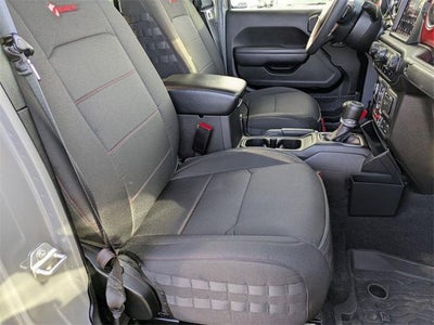 2023 Jeep Gladiator Rubicon 4x4