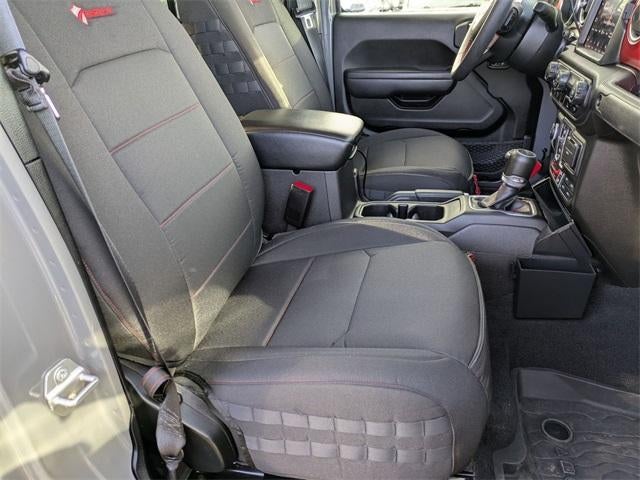 2023 Jeep Gladiator Rubicon 4x4