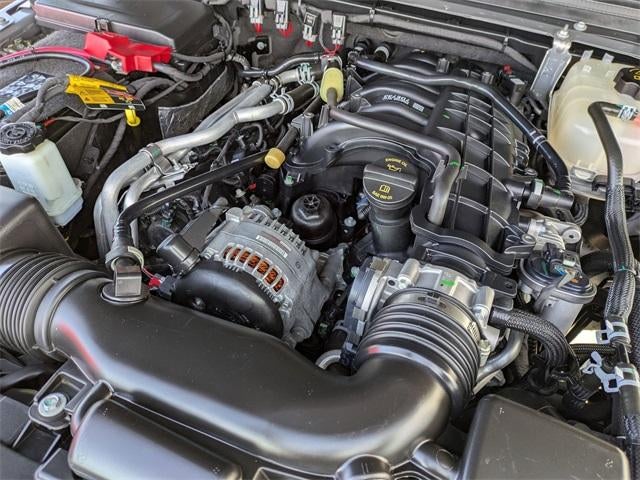 2023 Jeep Gladiator Rubicon 4x4