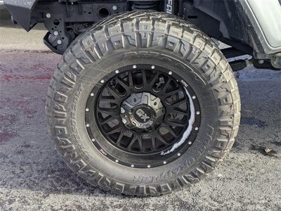 2023 Jeep Gladiator Rubicon 4x4