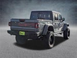 2023 Jeep Gladiator Rubicon 4x4