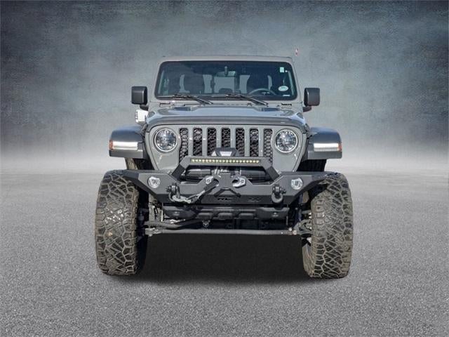 2023 Jeep Gladiator Rubicon 4x4