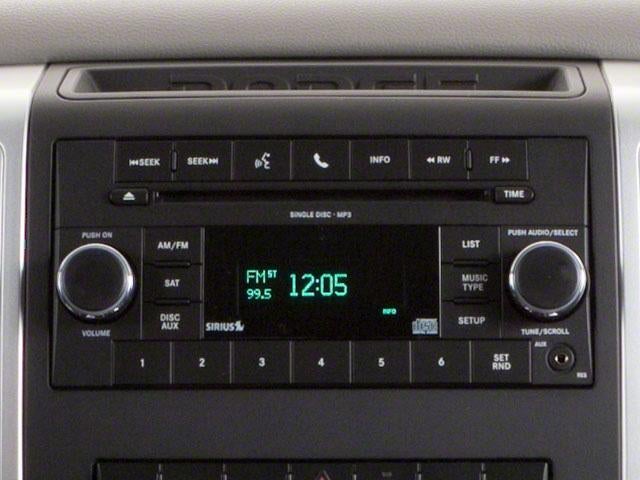 2012 RAM 1500 4WD Quad Cab 6.3 Ft Box Big Horn
