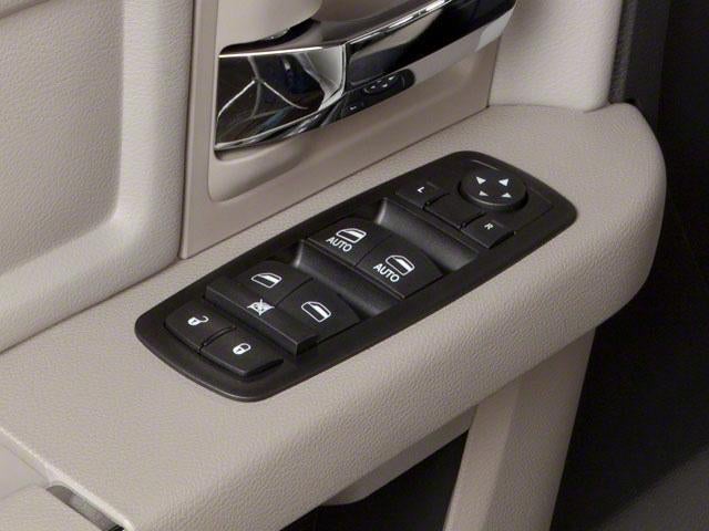 2012 RAM 1500 4WD Quad Cab 6.3 Ft Box Big Horn