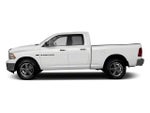 2012 RAM 1500 4WD Quad Cab 6.3 Ft Box Big Horn