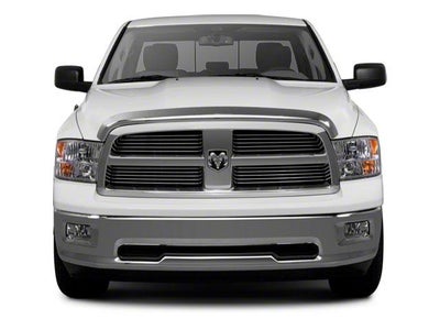 2012 RAM 1500 4WD Quad Cab 6.3 Ft Box Big Horn