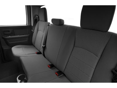 2015 RAM 1500 4WD Quad Cab 6.4 Ft Box Tradesman