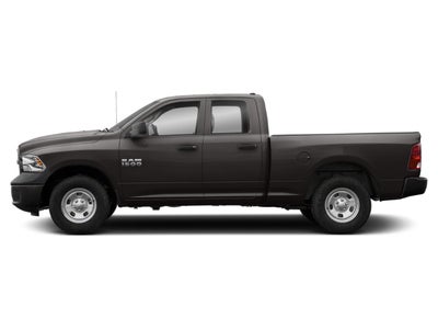 2015 RAM 1500 4WD Quad Cab 6.4 Ft Box Tradesman