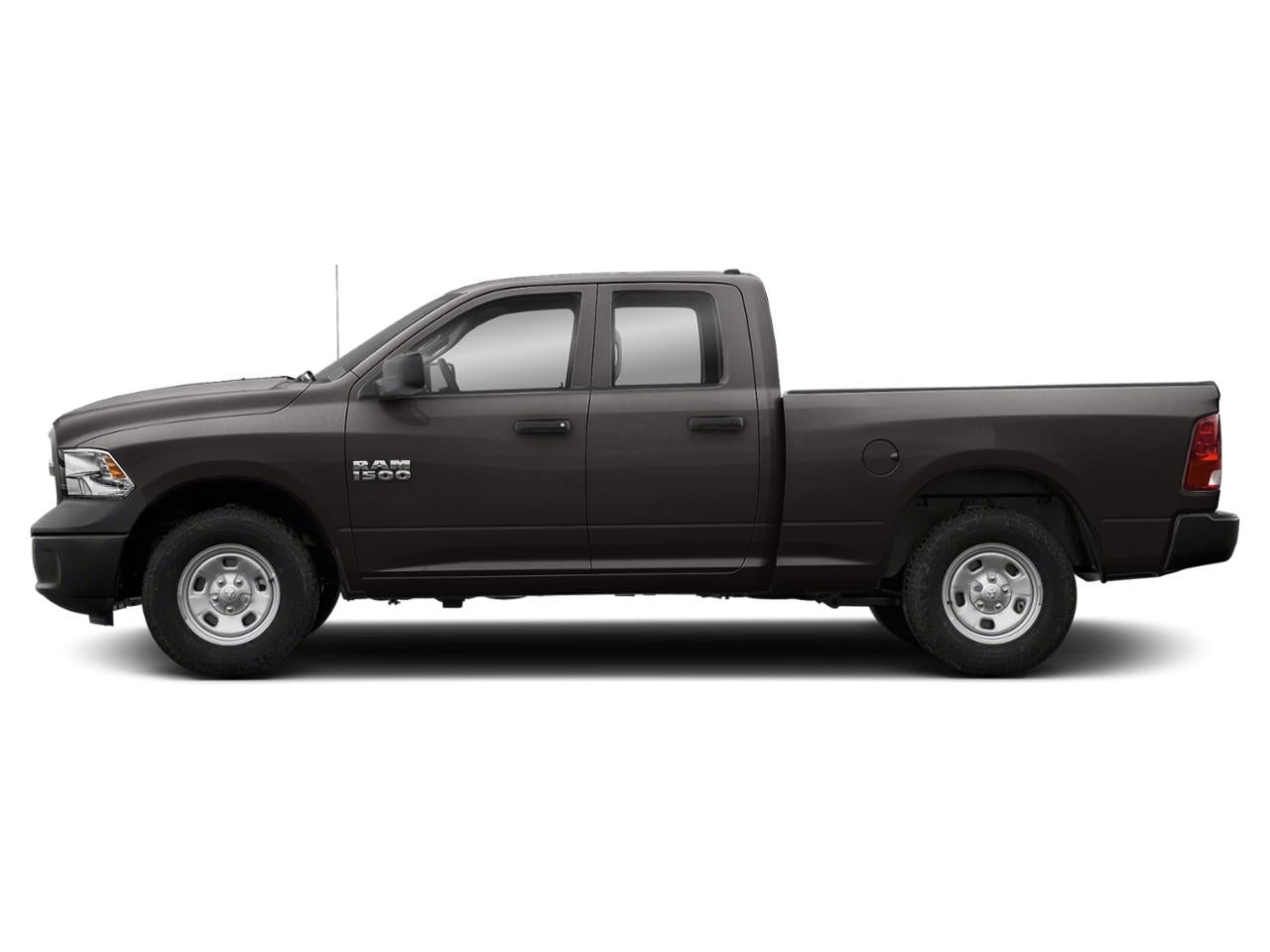 2015 RAM 1500 4WD Quad Cab 6.4 Ft Box Tradesman