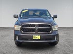2018 RAM 1500 Express 4x4 Quad Cab 6'4" Box