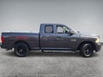 2018 RAM 1500 Express 4x4 Quad Cab 6'4" Box