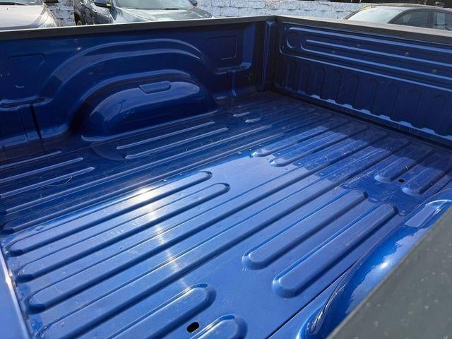 2017 RAM 1500 Express 4x4 Quad Cab 6'4" Box
