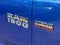 2017 RAM 1500 Express 4x4 Quad Cab 6'4" Box