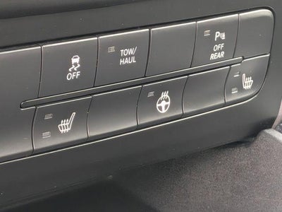 2022 RAM 1500 Classic Warlock 4x4 Quad Cab 6'4" Box