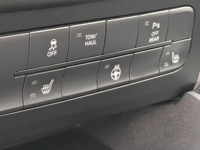 2022 RAM 1500 Classic Warlock 4x4 Quad Cab 6'4" Box
