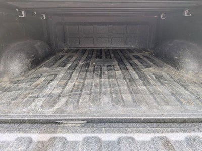 2022 RAM 1500 Classic Warlock 4x4 Quad Cab 6'4" Box